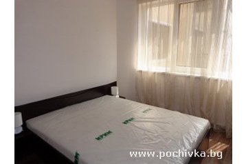 Bolgarija Byt Sončna obala / Slanchev bryag, Eksterier